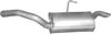 POLMO 04.120 End Silencer